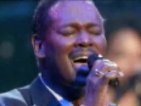 Luther Vandross - If Only for One Night