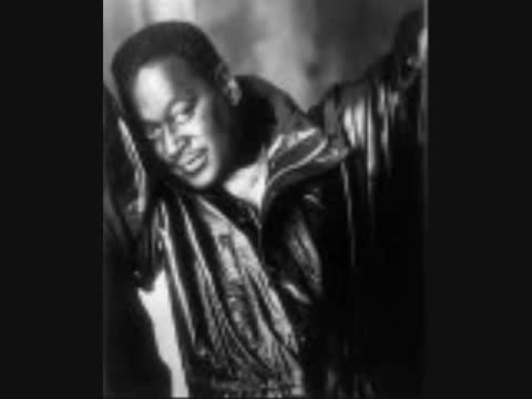 Luther Vandross - If Only for One Night