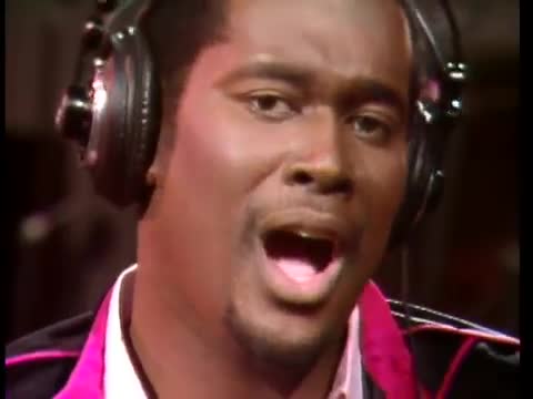 Luther Vandross - Never Too Much