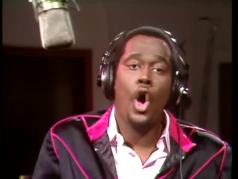 Luther Vandross - Never Too Much