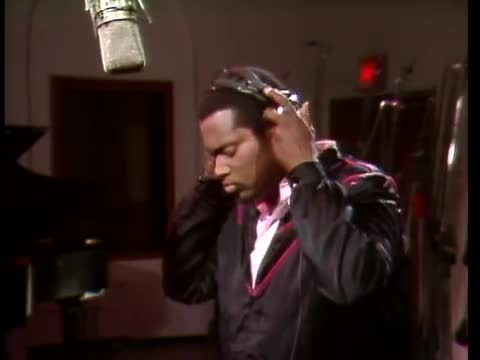 Luther Vandross - Never Too Much