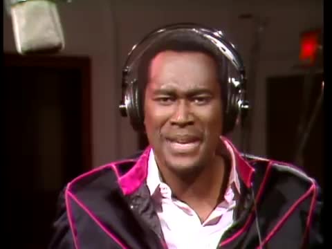 Luther Vandross - Never Too Much