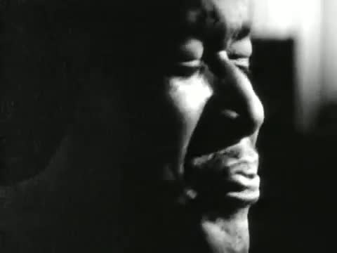 Luther Vandross - The Rush