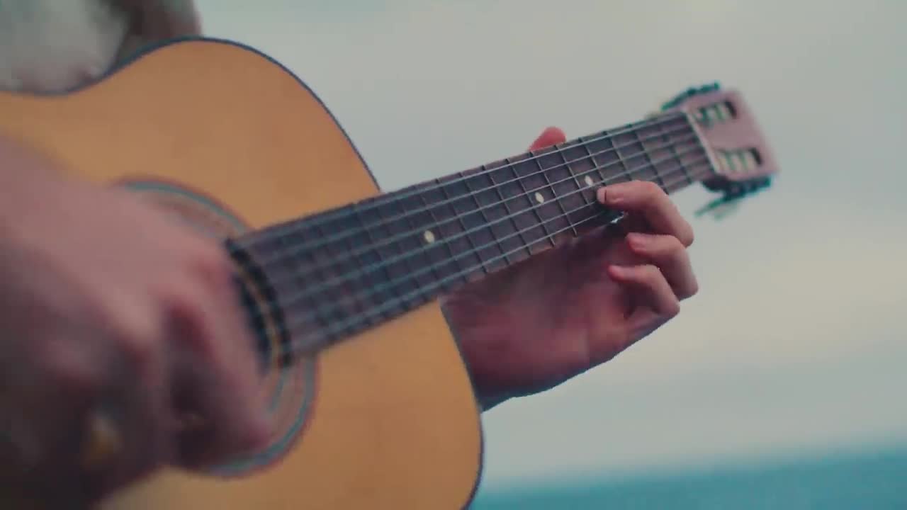 Álvaro Soler - Alma de luz
