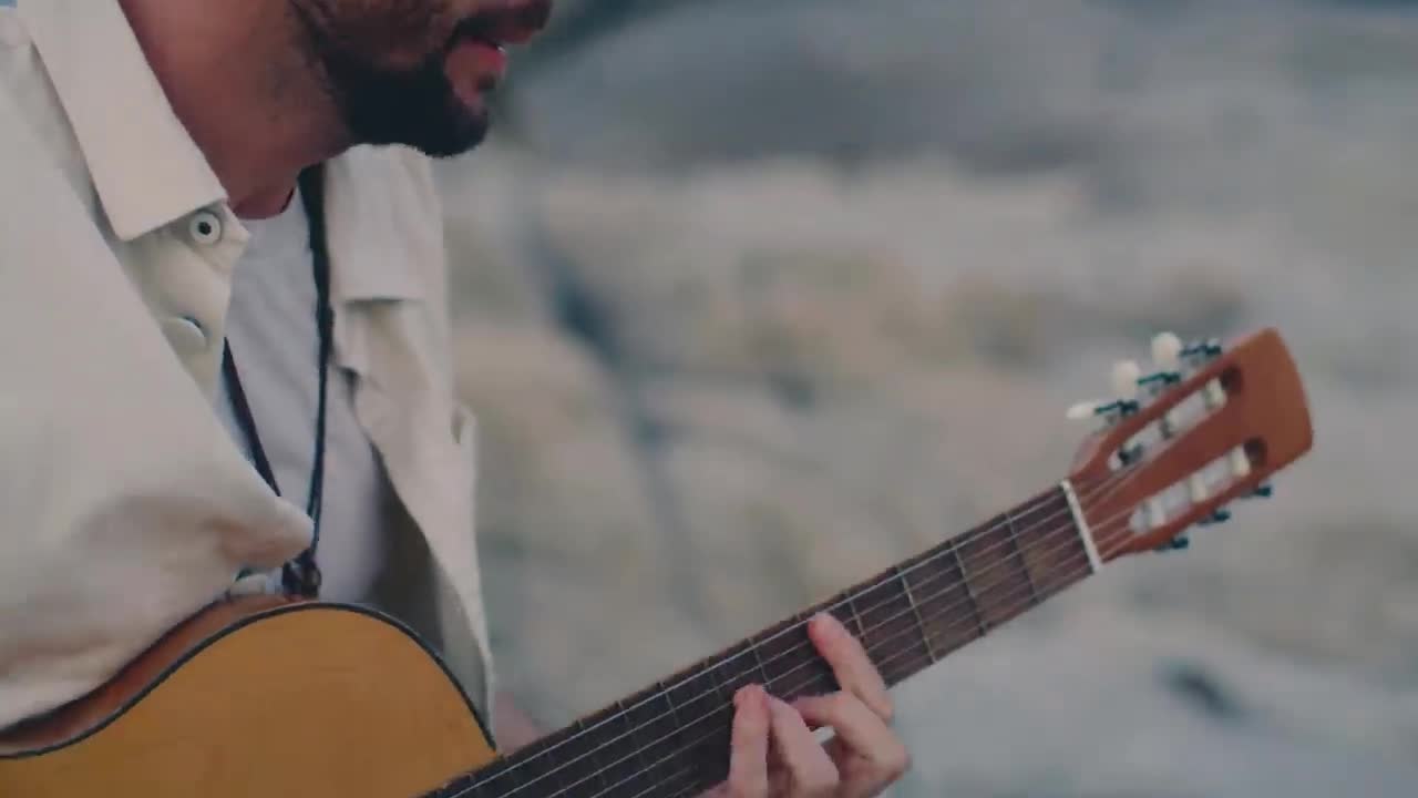 Álvaro Soler - Alma de luz