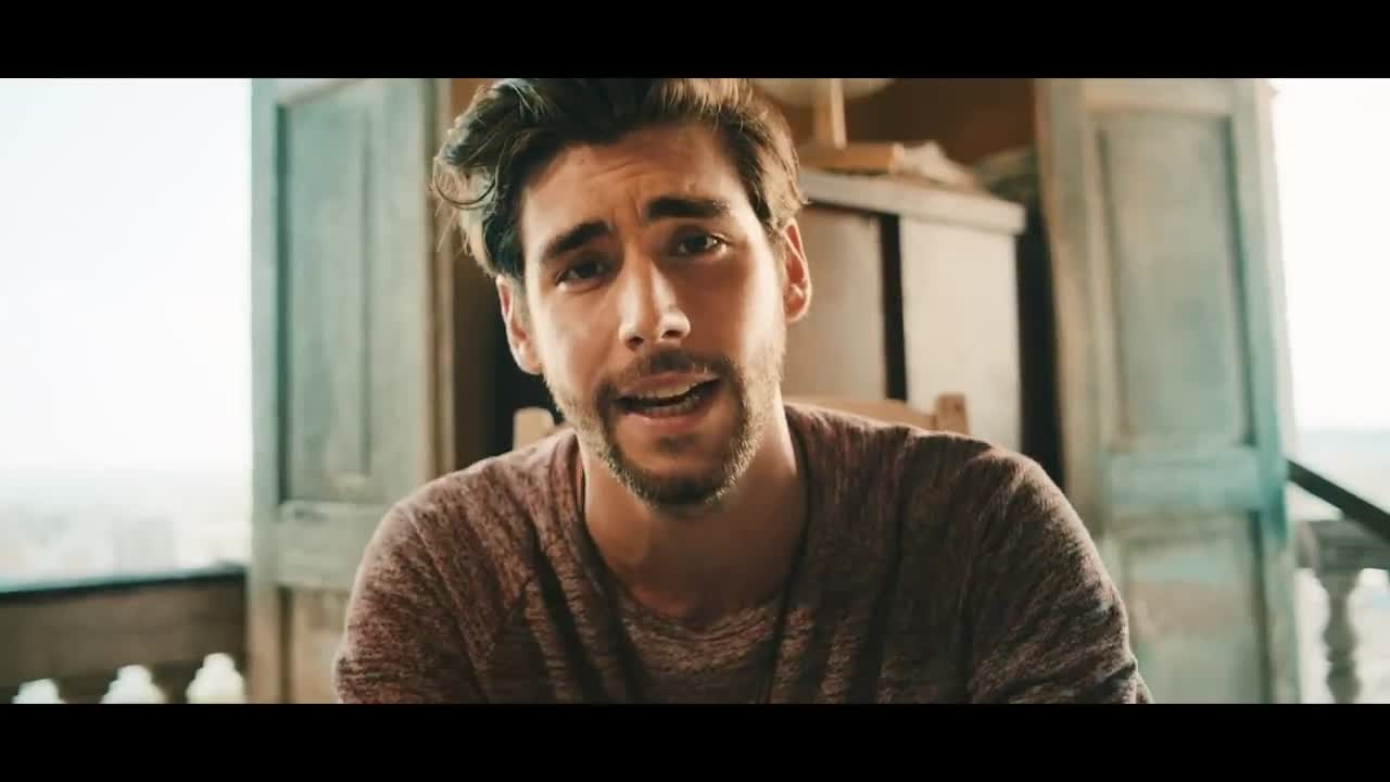 Álvaro Soler - Animal