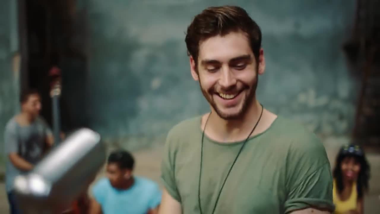 Álvaro Soler - Sofia