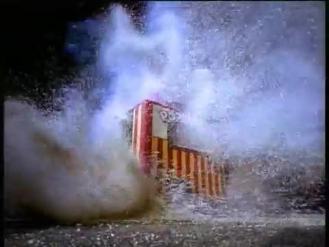 M2M - Don't Say You Love Me