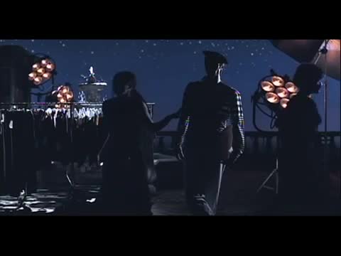 M2M - Pretty Boy