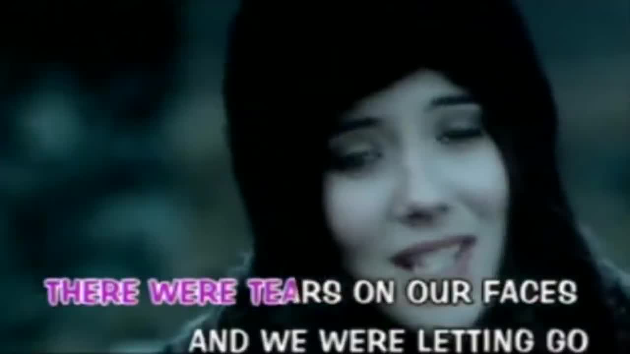 M2M - The Day You Went Away