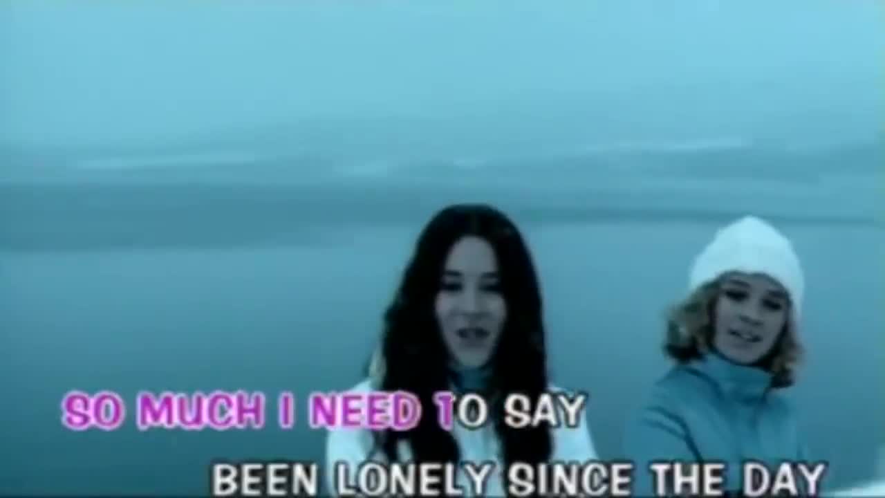 M2M - The Day You Went Away