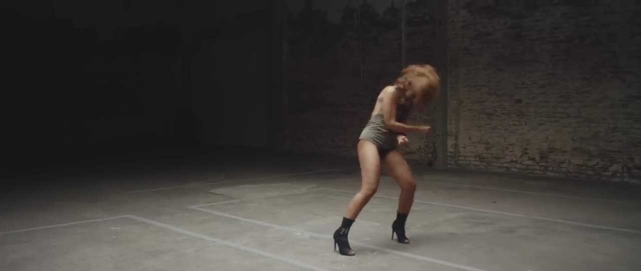 Mýa - Damage