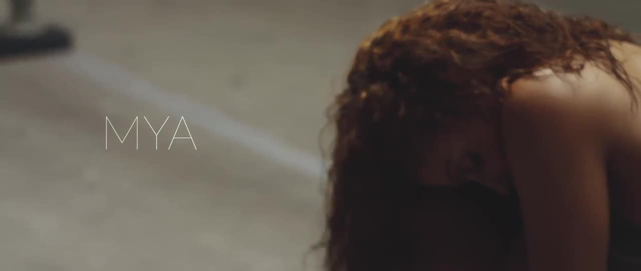 Mýa - Damage