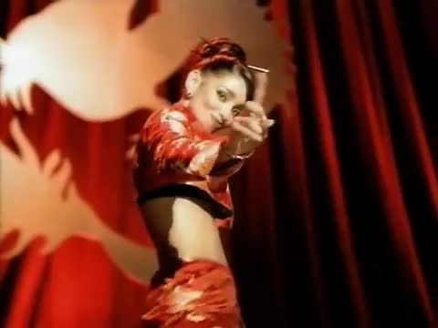 Mýa - It's All About Me