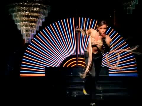 Mýa - My Love Is Like... Wo