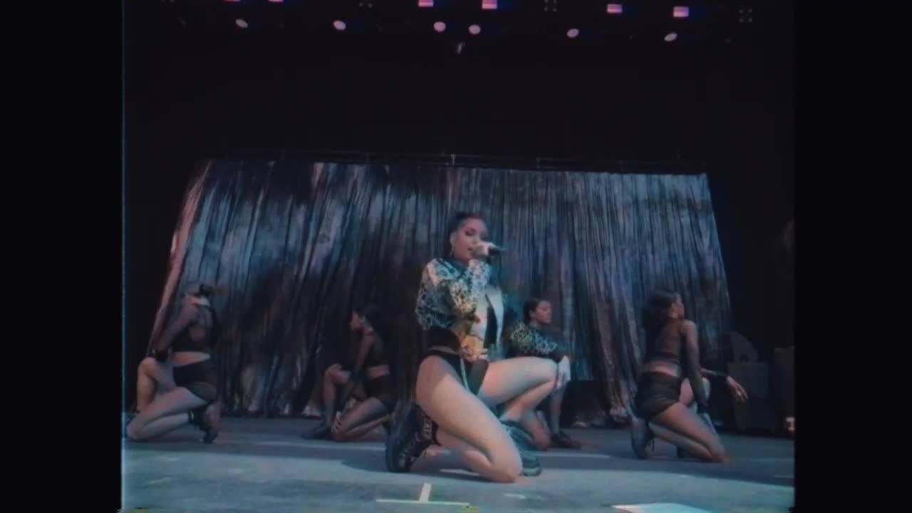 Mabel - Bad Behaviour