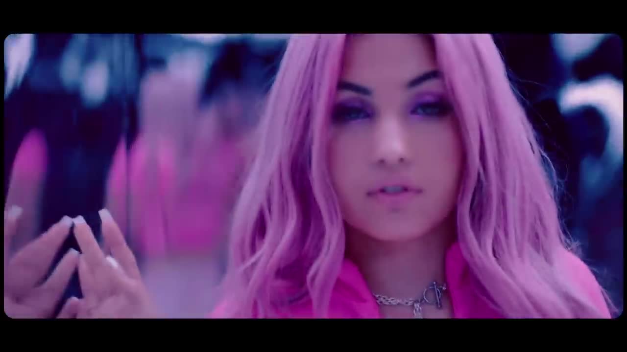 Mabel - Mad Love