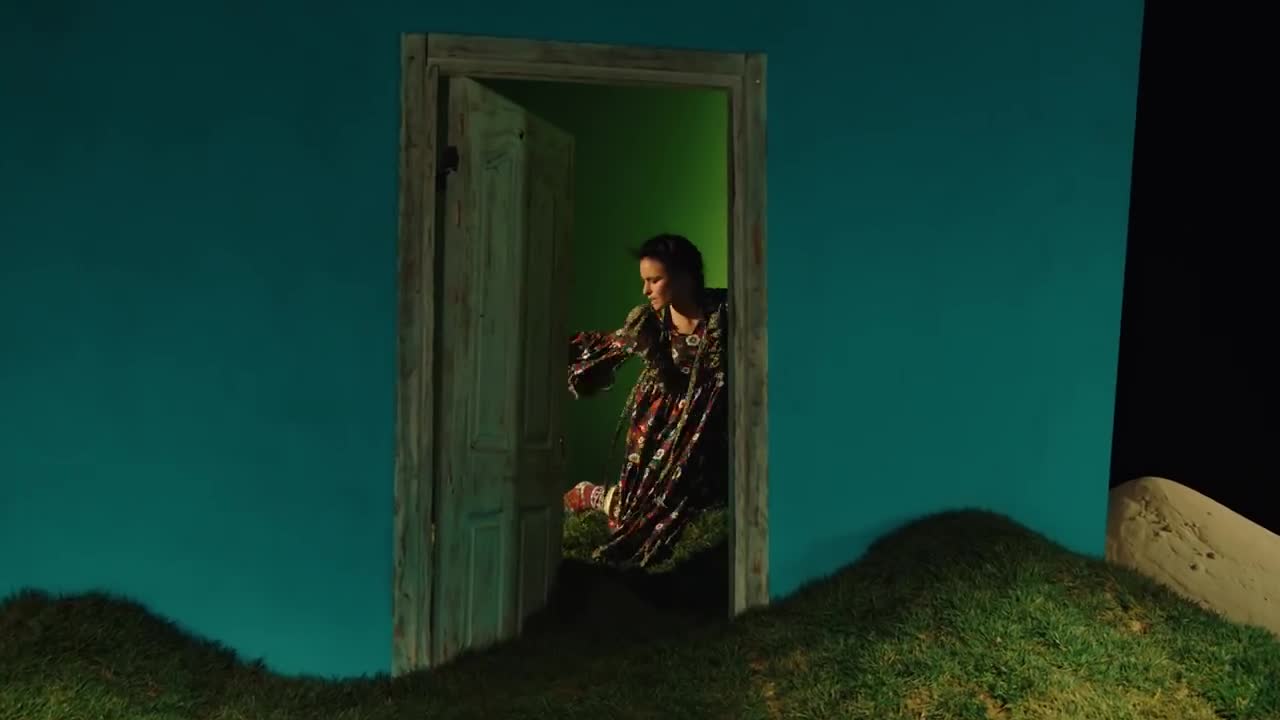 Mabel Matiz - Öyle Kolaysa
