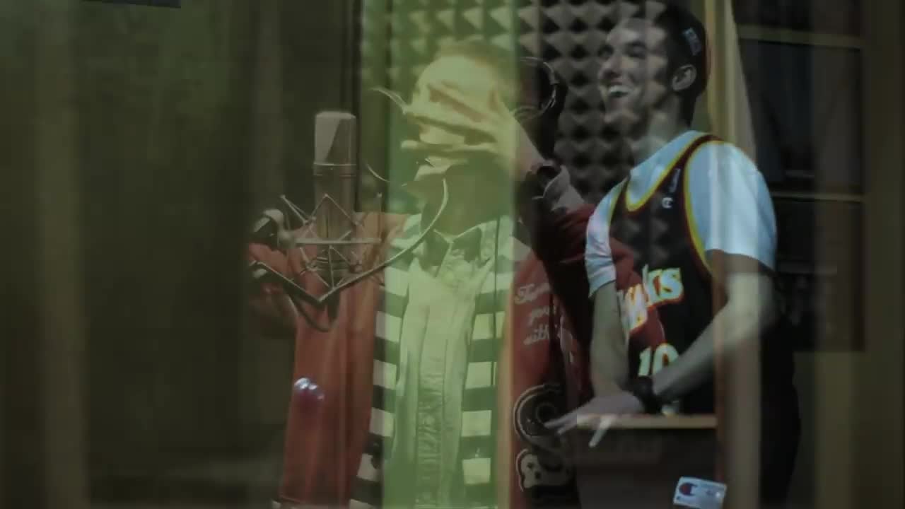 Mac Miller - Another Night