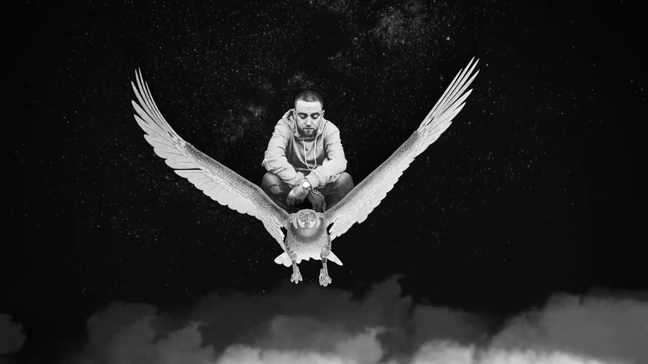 Mac Miller - Circles
