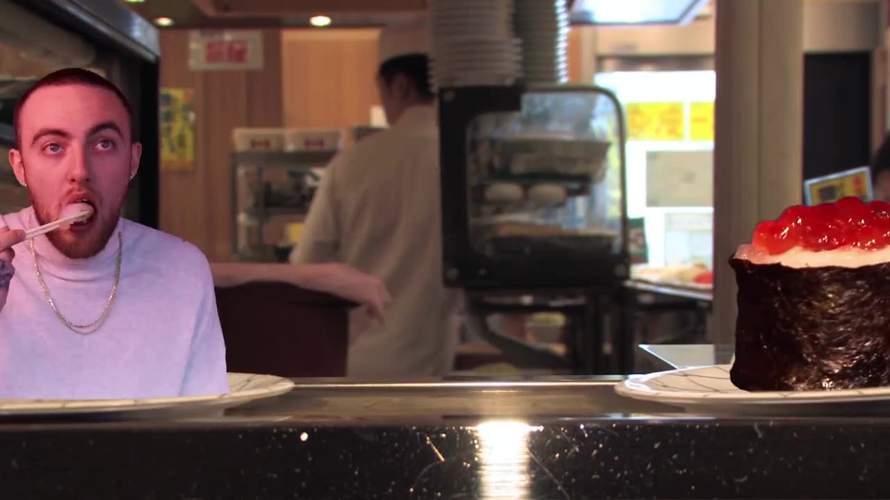 Mac Miller - Complicated
