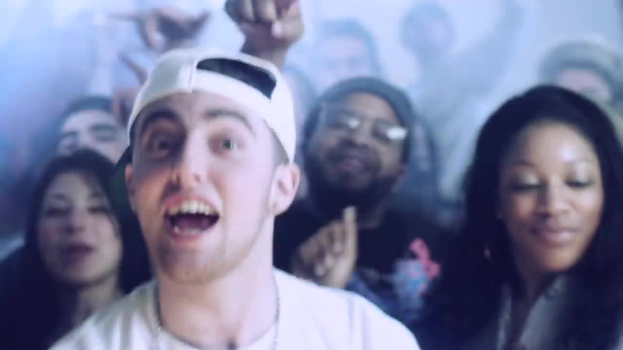 Mac Miller - Donald Trump