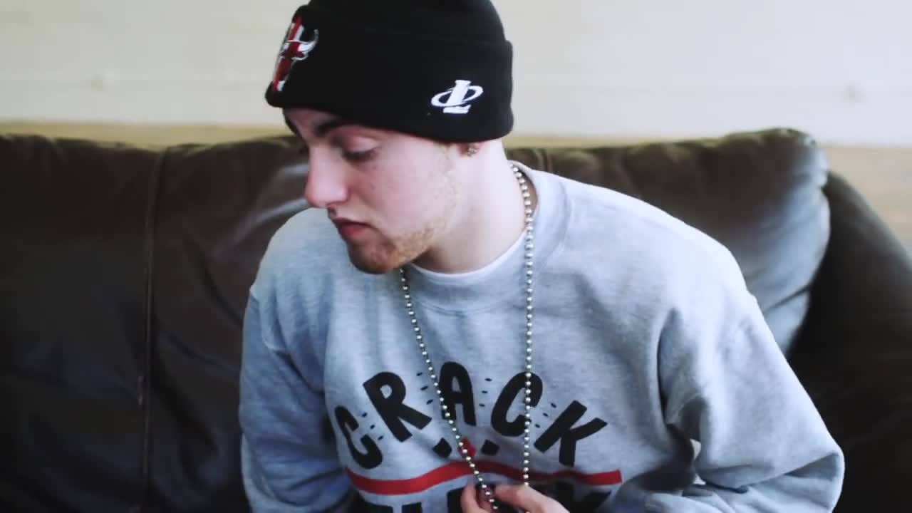 Mac Miller - Donald Trump