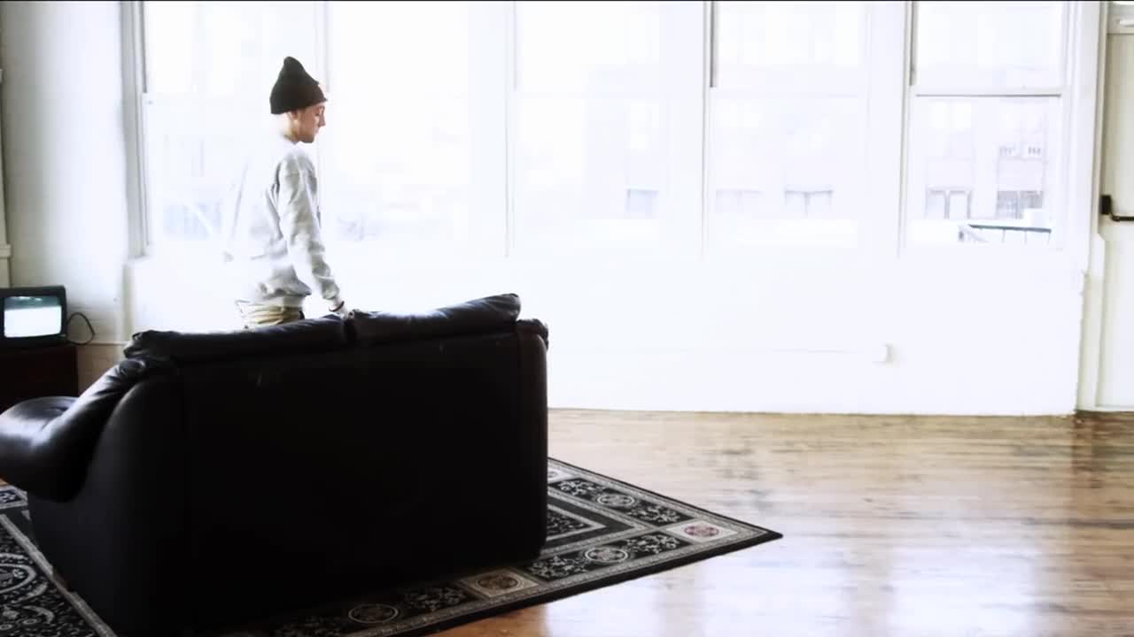 Mac Miller - Donald Trump