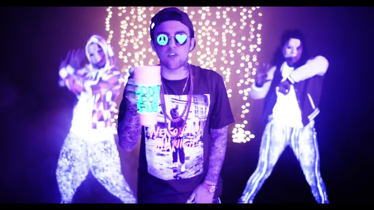 Mac Miller - Loud