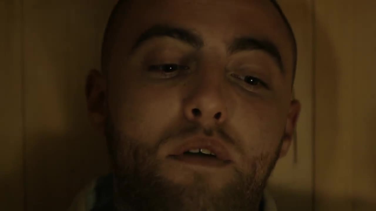 Mac Miller - Self Care