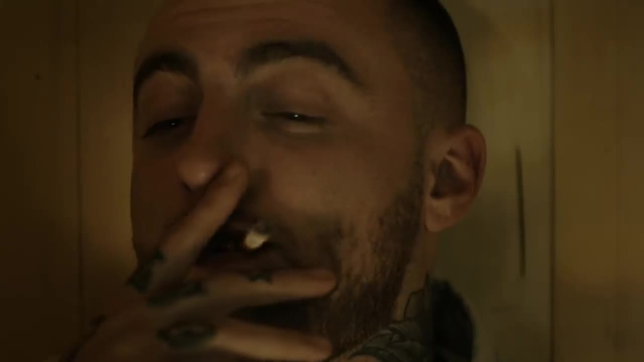 Mac Miller - Self Care