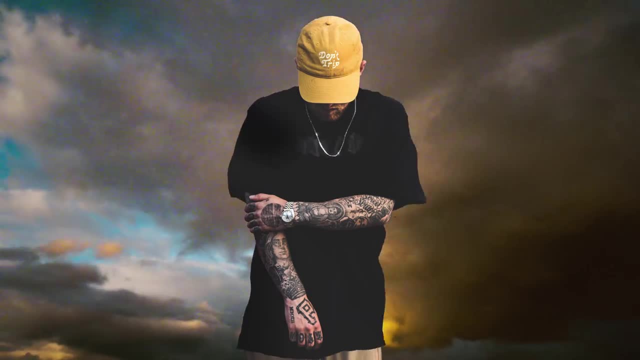 Mac Miller - That's on Me