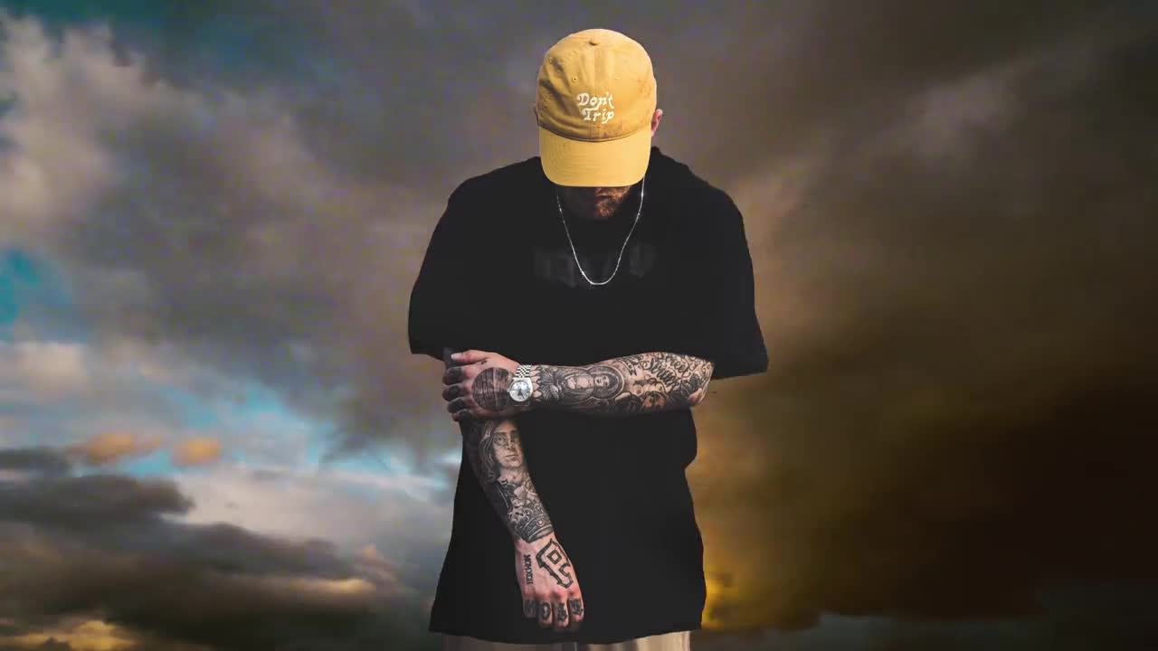 Mac Miller - That's on Me