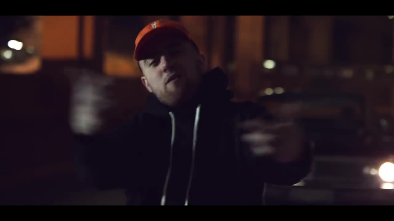 Mac Miller - Weekend
