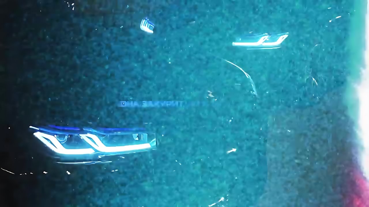 MACAN - ASPHALT 8