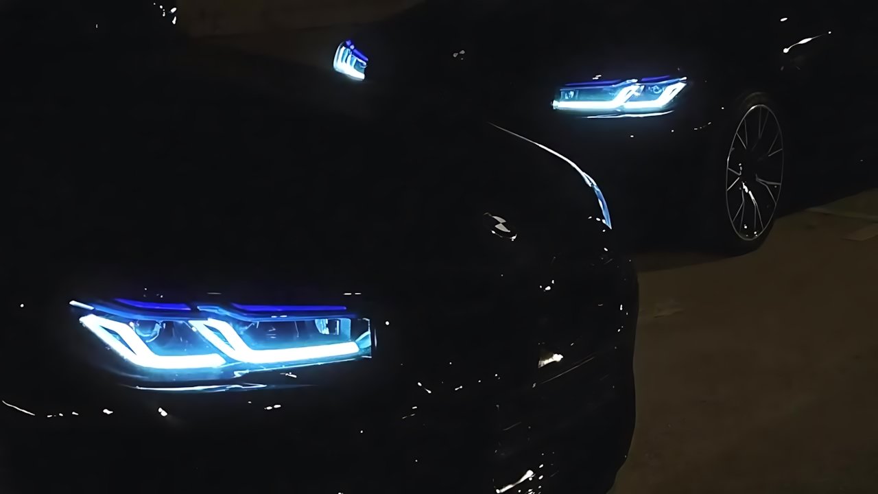 MACAN - ASPHALT 8