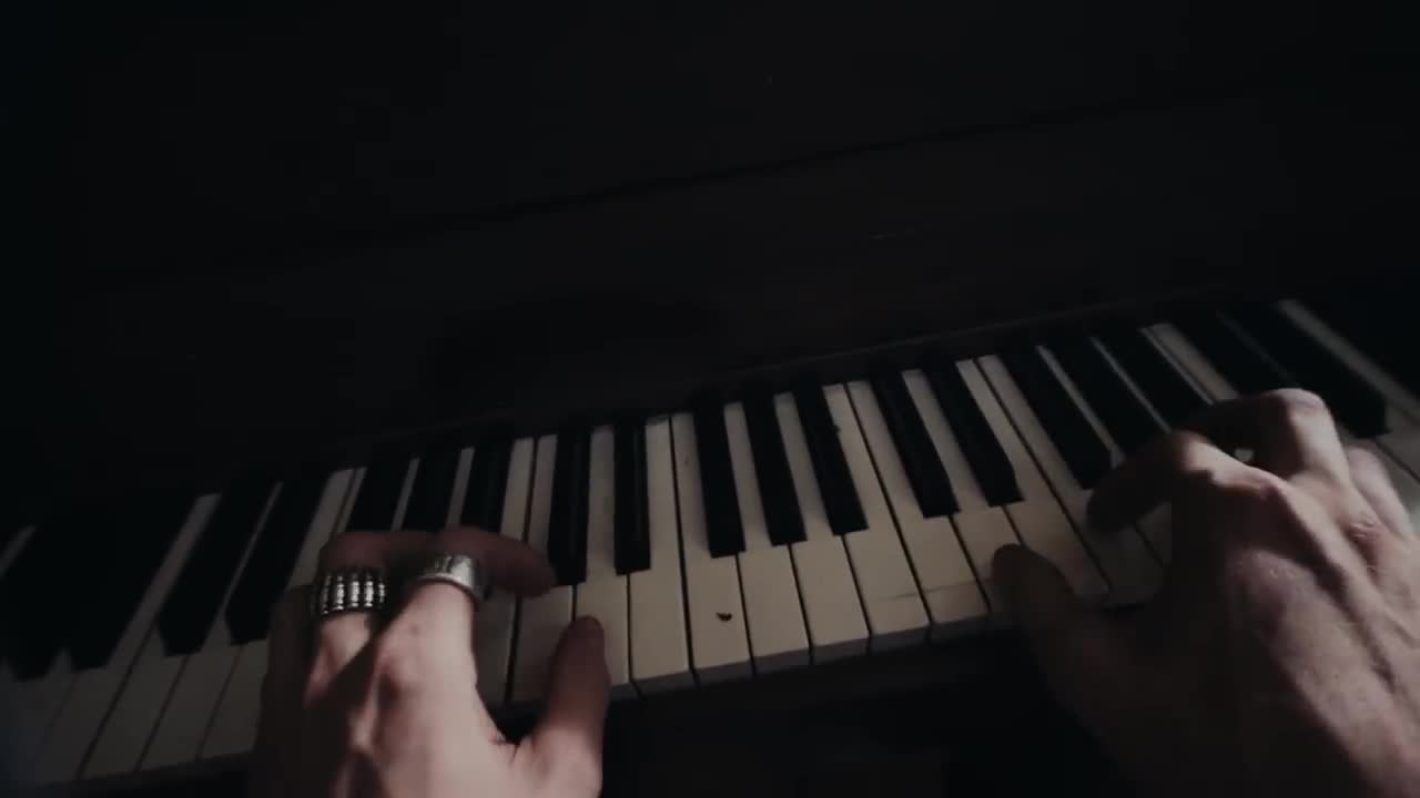 Machine Gun Kelly - A Little More