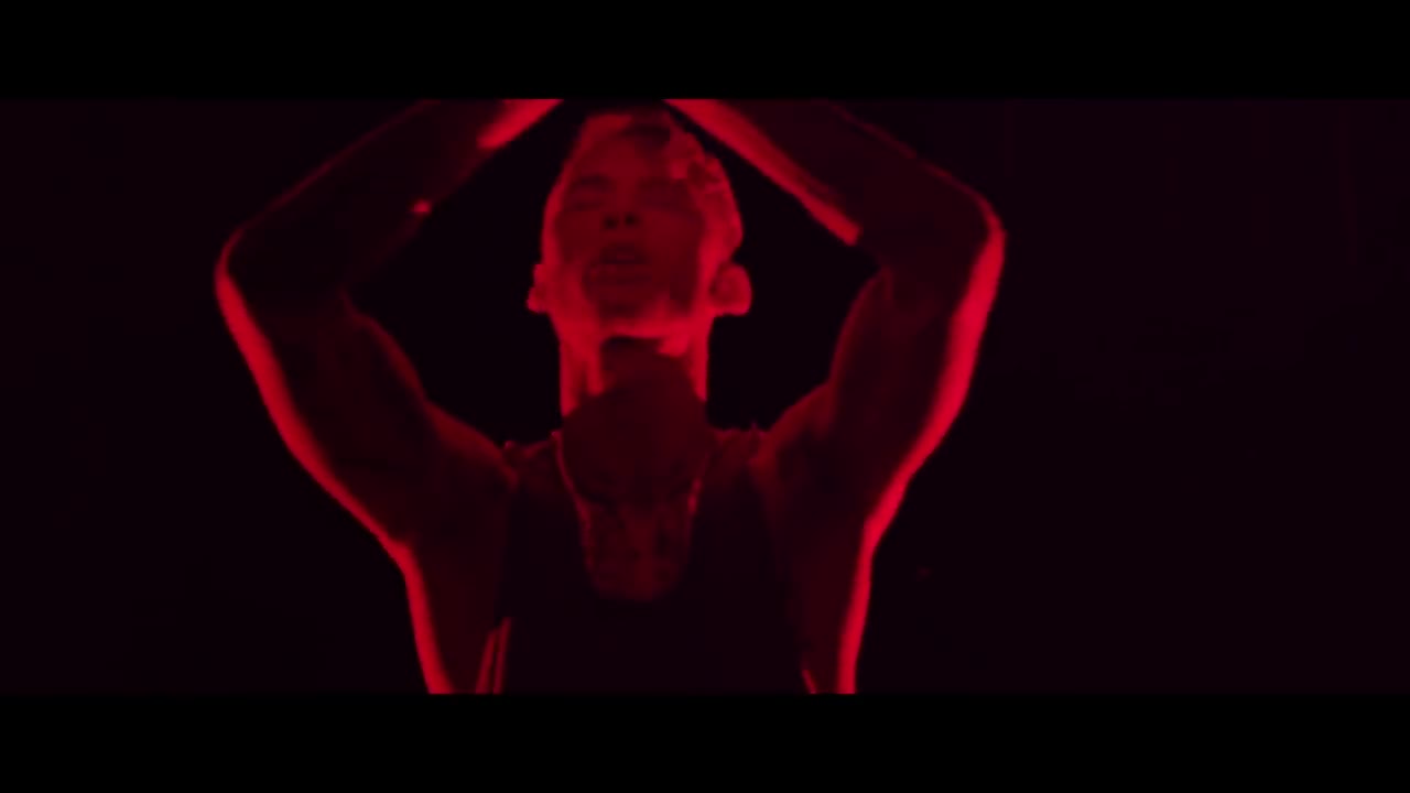 Machine Gun Kelly - Alpha Omega