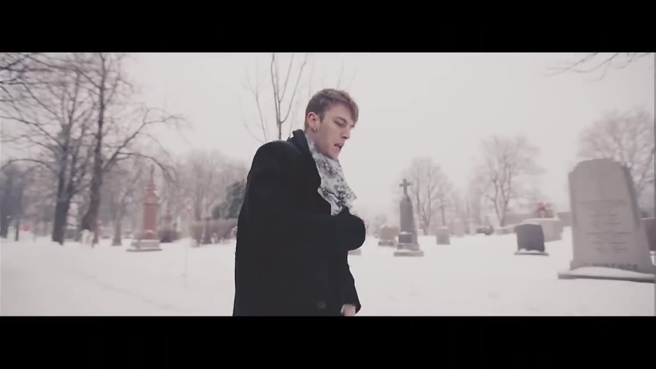 Machine Gun Kelly - Halo