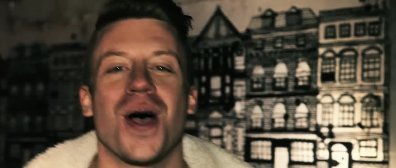 Macklemore & Ryan Lewis - Irish Celebration