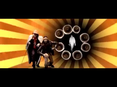 Madcon - Beggin’