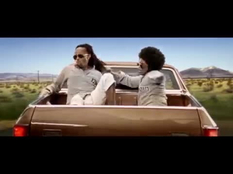 Madcon - Beggin’