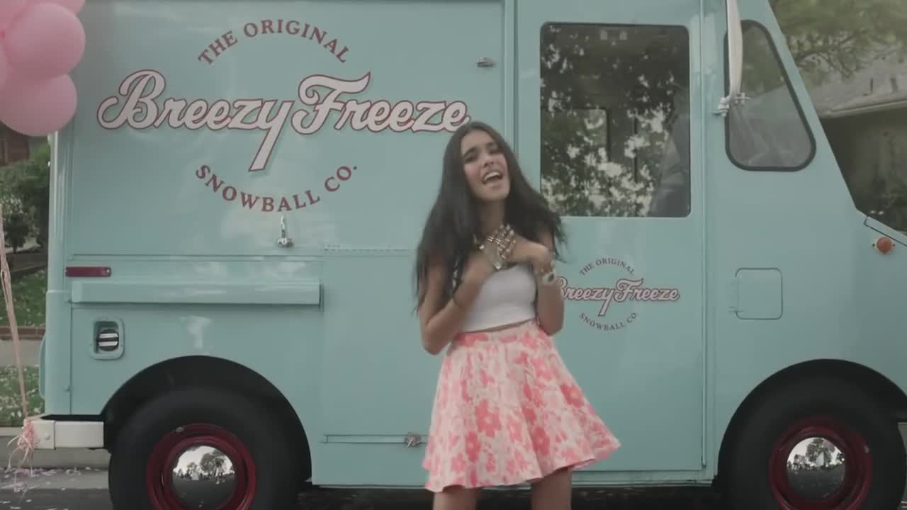Madison Beer - Melodies