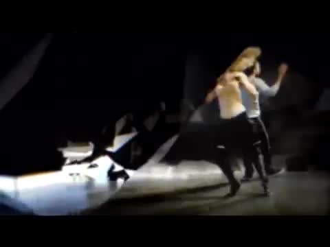 Madonna - 4 Minutes