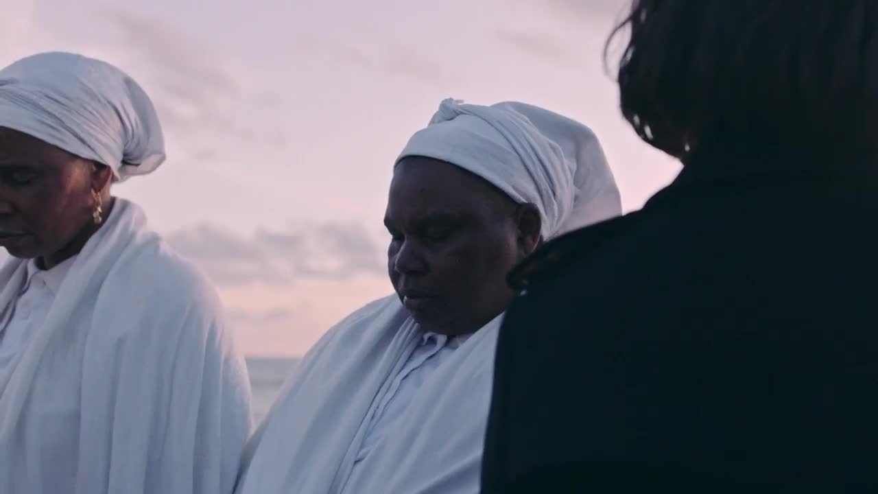 Madonna - Batuka