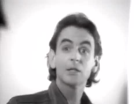Madonna - Borderline