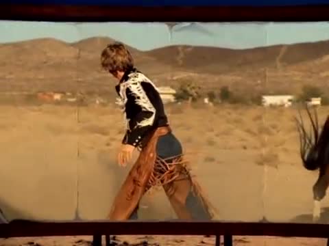 Madonna - Don’t Tell Me