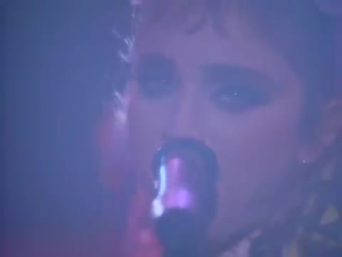 Madonna - Dress You Up