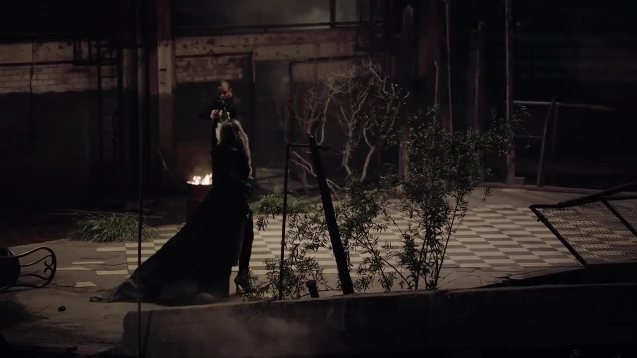 Madonna - Ghosttown