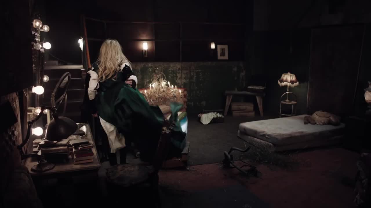 Madonna - Ghosttown